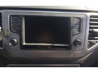 Панель приборов O204993, 3G0919605D Volkswagen Golf Sportsvan