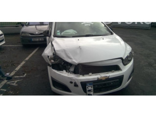 Зеркало электрическое Chevrolet Aveo - года