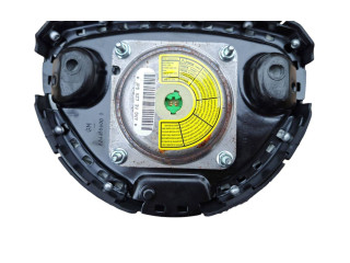 Подушка безопасности водителя 13188242   Opel Combo C