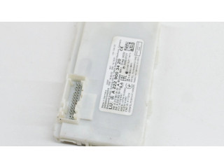 Блок управления 2701AMK1, A2229003420   Mercedes-Benz EQC