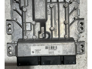 Комплект зажигания 237101384S, 237101384S   Dacia Duster II    