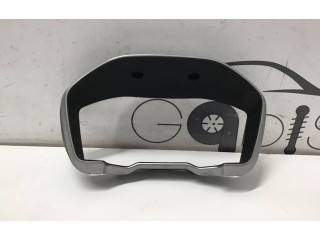 Панель приборов Subaru Outback (BT)