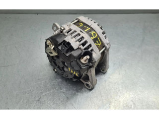 Генератор 9827171980, A002TV2081ZEA   Peugeot 2008 II      