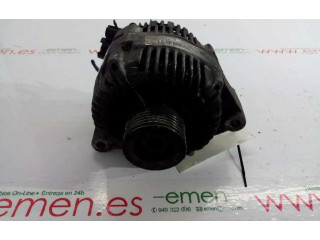 Генератор Citroen Berlingo