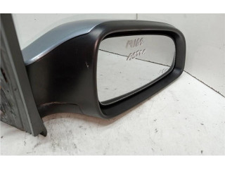 Zpětné zrcátko Opel Astra G 2008 13252956, 0050057