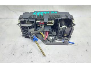 Блок управления климат-контролем Volkswagen Caddy