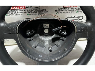 Руль Opel Meriva A  2003 - 2010 года       