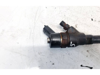 Форсунка 9637536080, 0445110044    Peugeot 406   