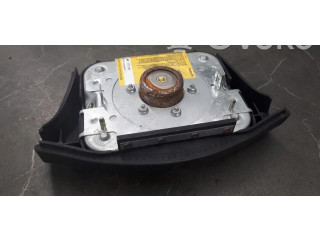 Подушка безопасности водителя MR911925 Mitsubishi Carisma