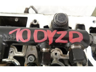 Комплект форсунок RH02    Peugeot 5008   