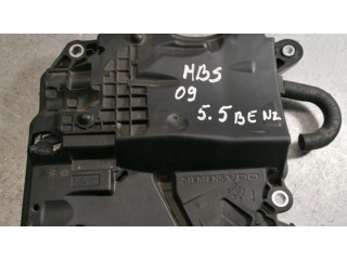 Блок управления коробкой передач A0044460310   Mercedes-Benz S W221