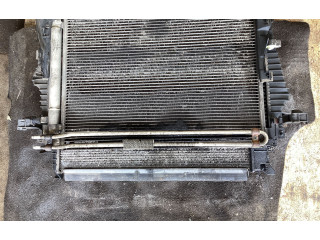 Вентилятор радиатора 30612864, FC138Y19 Volvo XC90