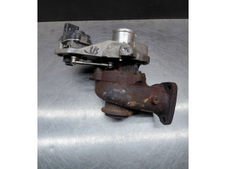  Турбина Ford S-MAX  GK2Q6K682BB, 8384170002         