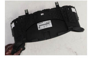 Přístrojová deska Fiat 500L 2005