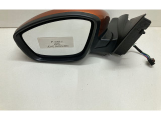 Зеркало электрическое        Peugeot 2008 II  2019 -  года   