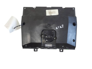 Блок управления климат-контролем 31443426 Volvo S60