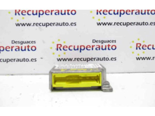 Блок подушек безопасности 0285001222 Mercedes-Benz A W168