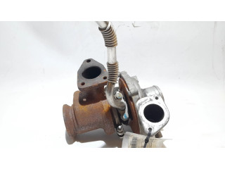 Турбина Alfa Romeo Giulietta 55220699