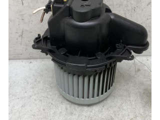 Вентилятор печки       Dacia Dokker