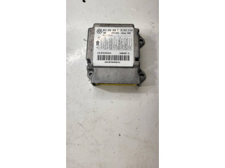 Блок подушек безопасности 1K0909605T, 5WK43412 Volkswagen Golf Plus