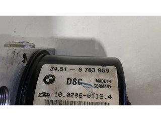 Блок АБС 6764088, 10096008213 BMW 3 E46 1998-2005 года