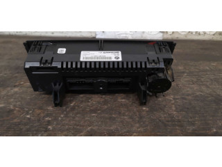 Блок управления климат-контролем 5J0907044C, 5J0907044C Skoda Fabia Mk2 (5J)