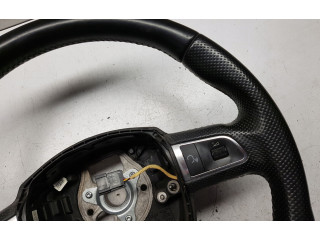 Руль Audi A3 S3 8P  2003 - 2012 года 8P0419091DQTNA      