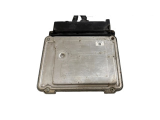 Блок управления двигателя 03G906021LG, 03G906021AN Audi A3 S3 8P