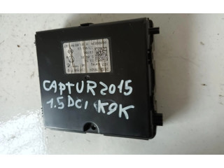 Блок комфорта 285254932R, 285254932R Renault Captur