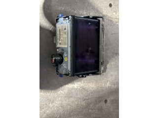 Дисплей    8V0857273H, 8V0919603   Audi A3 S3 8V