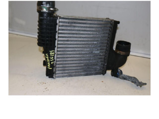 Интеркулер  9675627980   Peugeot Partner III 