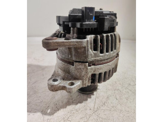 Генератор 06F903023D, BOSCH   Skoda Fabia Mk2 (5J)   для двигателя CAY