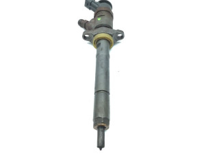 Форсунка 0445110311 Citroen Berlingo