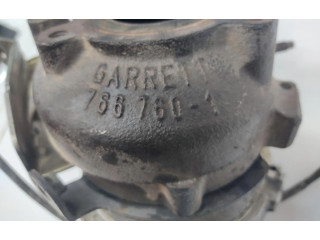 Turbodmychadlo Турбина 1441100Q0G, 1441100Q0G Nissan Qashqai