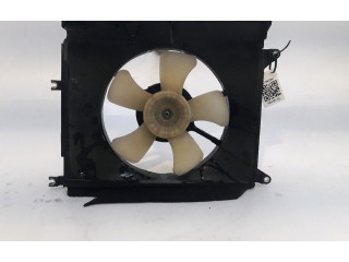 Вентилятор радиатора     16360B1040    Daihatsu Materia 