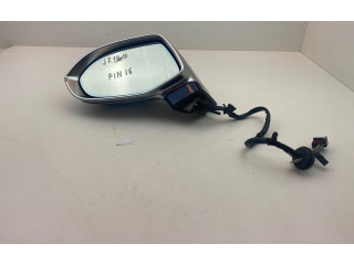 Зеркало электрическое        Audi A7 S7 4G  2011 - 2017 года   