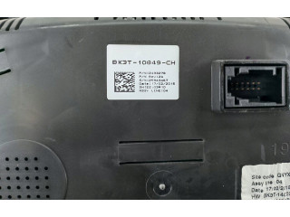 Панель приборов BK3T-10849-CH   Ford Transit       