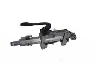 Механическаярулевой колонки