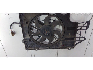 Turbodmychadlo Электрический вентилятор радиаторов 7H0121207, 7H0959455A Volkswagen Transporter - Caravelle T5 AXD