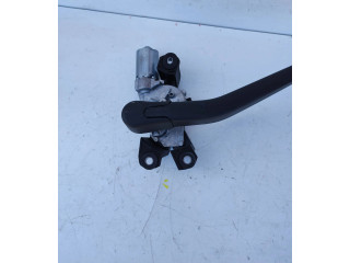 Моторчик заднего дворника 31349380, 0390201256 Volvo XC90