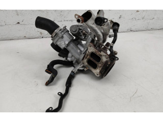 Turbodmychadlo Турбина 06K145654J, 06K145655B Volkswagen Tiguan Allspace