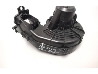 Вентилятор печки 13132209, 560961104 Opel Meriva A