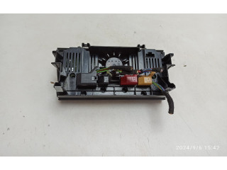 Блок управления климат-контролем 8U0820043D   Audi Q3 8U
