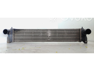 Интеркулер     Suzuki SX4 