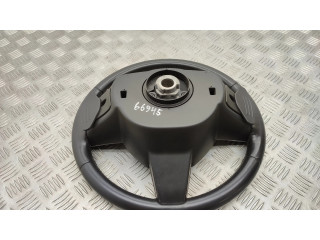 Руль Jaguar XF X250 2007-2015 года CX23ABLEG, 6W833F916AB