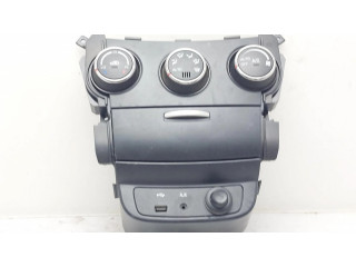 Блок управления климат-контролем 6871034101 SsangYong Korando