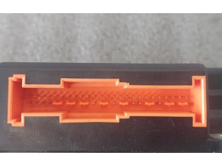 Блок подушек безопасности 9661532780 Citroen C2