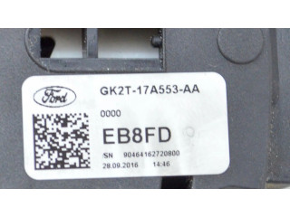 Комплект ручек