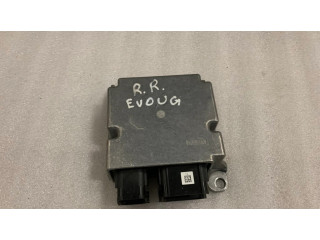 Блок подушек безопасности 620757900A Land Rover Range Rover Evoque L538
