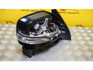 Zpětné zrcátko Toyota Land Cruiser (J150) 2015 E4022714, E4044661